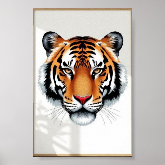 Wall Art Poster (Voorkant)