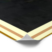 Wall Art - "Stilte" van Henry Fuseli Poster (Hoek)