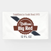 Wall Banner (Horizontaal)