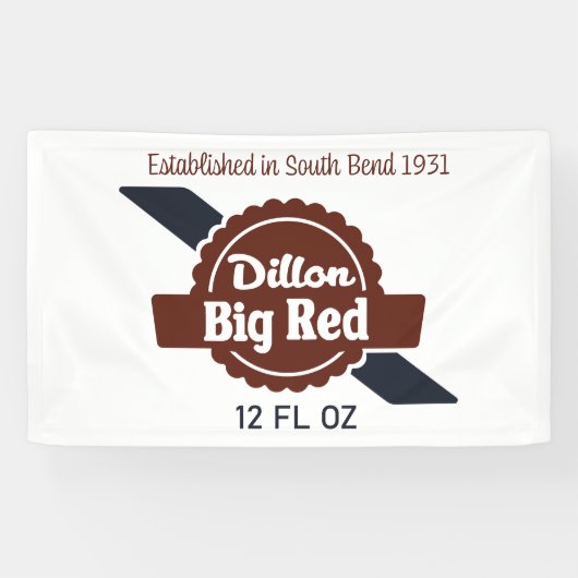 Wall Banner (Horizontaal)