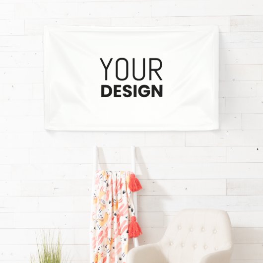 Wall Banner [Avail in Other Sizes] (Insitu)