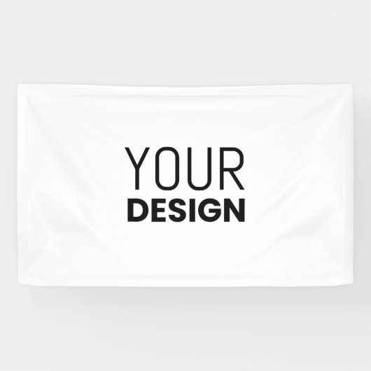 Wall Banner [Avail in Other Sizes] (Horizontaal)