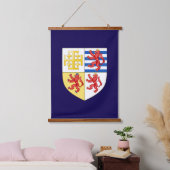 Wall Banner Hangend Wandkleed (Slaapkamer)