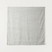 Wall bricks white white brick wall wandkleed (Voorkant)