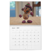 Wall Calendar 2013 van Ellie Castellanos Kalender (Mar 2027)