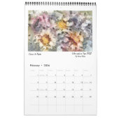 Wall Calender 2013 Kalender (Feb 2026)