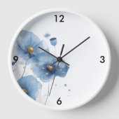 Wall Clock (Voorkant)