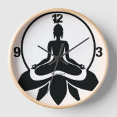 Wall Clock (Voorkant)