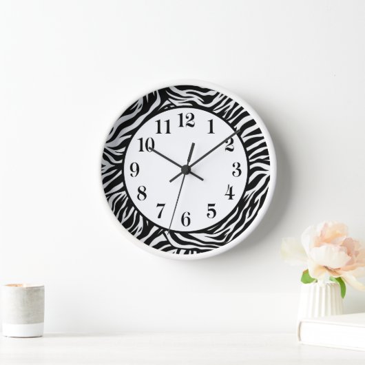 Wall Clock (Huis)