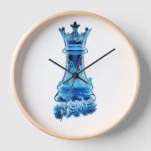 Wall Clock (Voorkant)