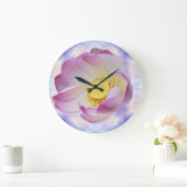 Wall Clock - Customized Grote Klok (Huis)