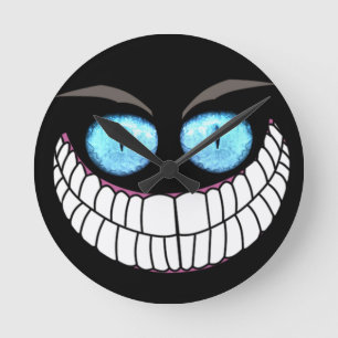 Wall Clock - Customized Ronde Klok