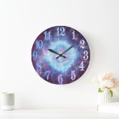 Wall Clock Electric energy  Grote Klok (Huis)
