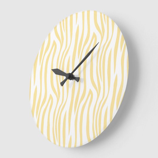 wall clock grote klok (Hoek)