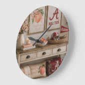 Wall Clock Grote Klok (Hoek)