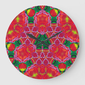 Wall Clock Grote Klok