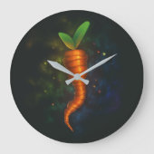 Wall Clock Grote Klok (Voorkant)