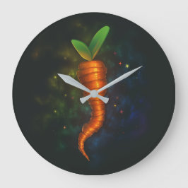 Wall Clock Grote Klok