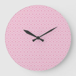 wall clock grote klok