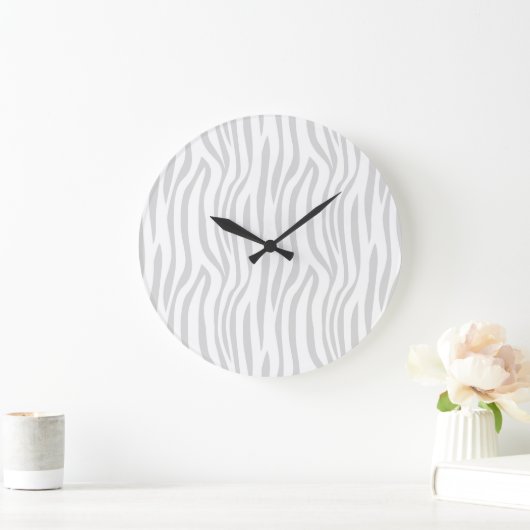 wall clock grote klok (Huis)
