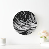 Wall Clock Grote Klok (Huis)