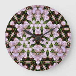 Wall Clock Grote Klok