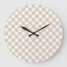 wall clock grote klok