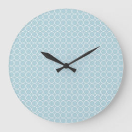 wall clock grote klok