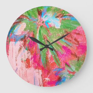 Wall Clock Grote Klok
