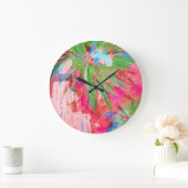 Wall Clock Grote Klok (Huis)