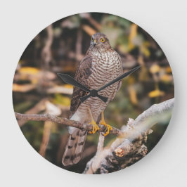 Wall Clock Grote Klok