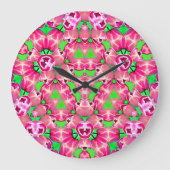 Wall Clock Grote Klok (Voorkant)
