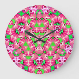 Wall Clock Grote Klok