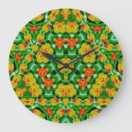 Wall Clock Grote Klok