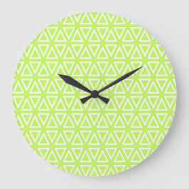 wall clock grote klok