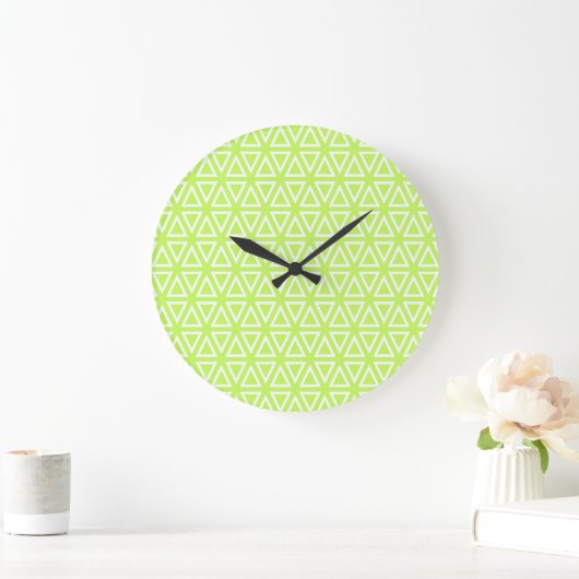 wall clock grote klok (Huis)