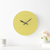 wall clock grote klok (Huis)