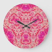 Wall Clock Grote Klok (Voorkant)