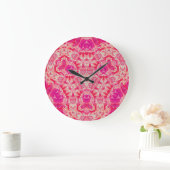 Wall Clock Grote Klok (Huis)