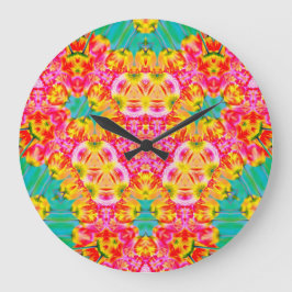 Wall Clock Grote Klok