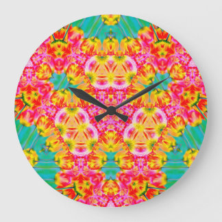 Wall Clock Grote Klok