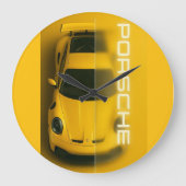 Wall Clock Grote Klok (Voorkant)