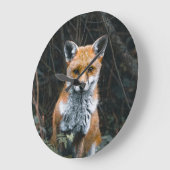 Wall Clock Grote Klok (Hoek)