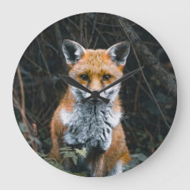 Wall Clock Grote Klok