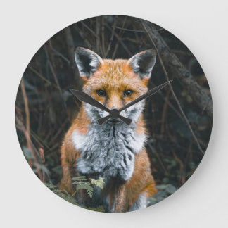 Wall Clock Grote Klok