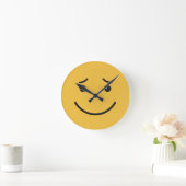 Wall Clocks Ronde Klok (Huis)