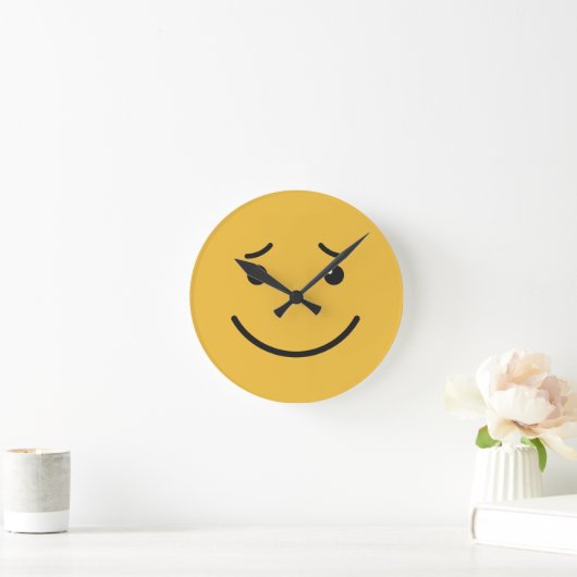 Wall Clocks Ronde Klok (Huis)