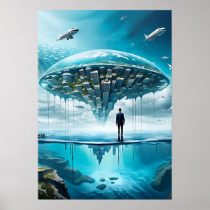 Wall Decor Art Poster