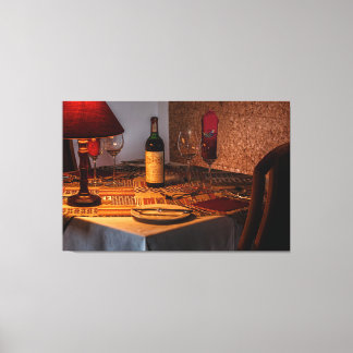 Wall Decor Canvas Afdruk