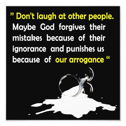 Wall Decor Foto Afdruk (Voorkant)